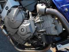 Pierwszy poważny motocykl Pierwszy poważny motocykl