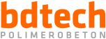bdtech polimerobeton