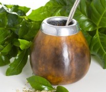 Yerba mate pomoże, gdy mózg już „paruje” Yerba mate pomoże, gdy mózg już „paruje”