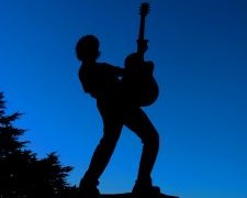 Gra na gitarze – co zrobić aby była łatwiejsza? Gra na gitarze – co zrobić aby była łatwiejsza?