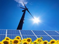Przydomowe elektrownie wiatrowe idealnym źródłem energii Przydomowe elektrownie wiatrowe idealnym źródłem energii