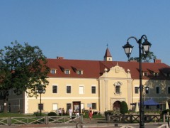 Zamki – zapomniane? Już nie Zamki – zapomniane? Już nie