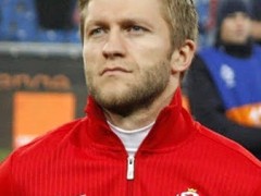 Jakub Błaszczykowski – polska duma narodowa Jakub Błaszczykowski – polska duma narodowa