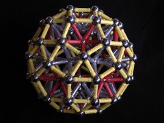 Geomag zabawkami prawdziwe edukacyjnymi Geomag zabawkami prawdziwe edukacyjnymi