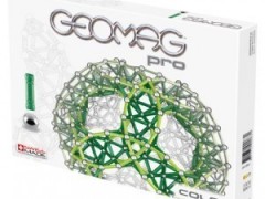 Co dają dzieciom klocki Geomag Co dają dzieciom klocki Geomag