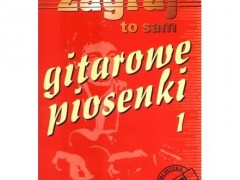 Gdzie przydaje się śpiewnik gitarowy? Gdzie przydaje się śpiewnik gitarowy?