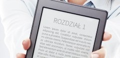 Dlaczego e-booki są tak modne? Dlaczego e-booki są tak modne?