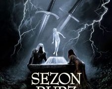 „Sezon burz” Sapkowskiego: niespodziewany prequel sagi o wiedźminie „Sezon burz” Sapkowskiego: niespodziewany prequel sagi o wiedźminie