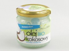 Rodzaje oleju kokosowego Rodzaje oleju kokosowego