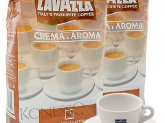 Kawa dla smakosza Kawa dla smakosza
