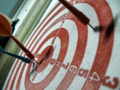 Dart – doskonała zabawa dla całej rodziny Dart – doskonała zabawa dla całej rodziny