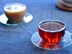 Yerba mate – herbata zamiast kawy Yerba mate – herbata zamiast kawy