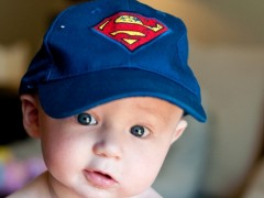 Gadżety Superman Gadżety Superman