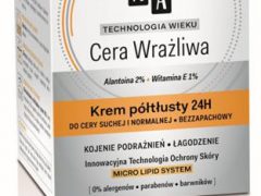 Cera wrażliwa – jak dobrać kosmetyki? Cera wrażliwa – jak dobrać kosmetyki?