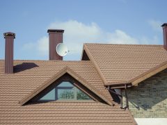Rodzaje dwuściennych systemów kominowych Rodzaje dwuściennych systemów kominowych