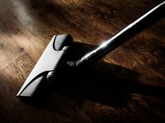 Robot sprzątający – najważniejsze cechy Robot sprzątający – najważniejsze cechy