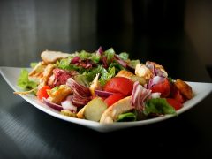 Zalety cateringu dietetycznego Zalety cateringu dietetycznego