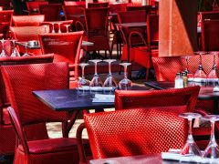 Jak wybierać krzesła do restauracji? Jak wybierać krzesła do restauracji?