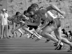 Profesjonalne męskie buty sportowe z oferty Asics Profesjonalne męskie buty sportowe z oferty Asics