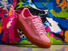 Modne buty damskie w sportowym stylu – jak dobrać? Modne buty damskie w sportowym stylu – jak dobrać?