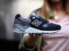 New Balance – kwintesencja obuwia lifestyle New Balance – kwintesencja obuwia lifestyle
