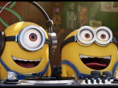 Minionki Minionki
