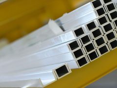 Wybór profili aluminiowych kwadratowych względem przeznaczenia Wybór profili aluminiowych kwadratowych względem przeznaczenia