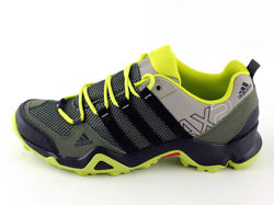 buty trekkingowe