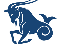 Znak zodiaku Koziorożec